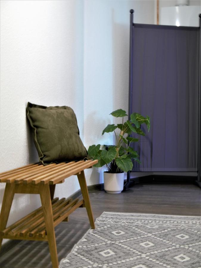 Apartment Bezaubernde Harzgipfel Mit Dampfdusche