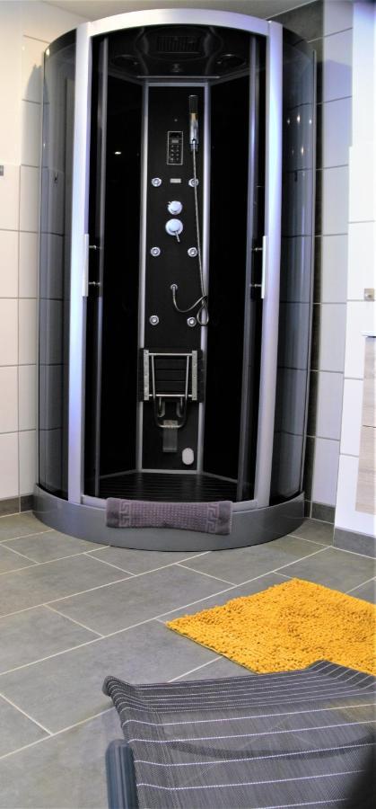 Bezaubernde Harzgipfel Mit Dampfdusche Apartment *