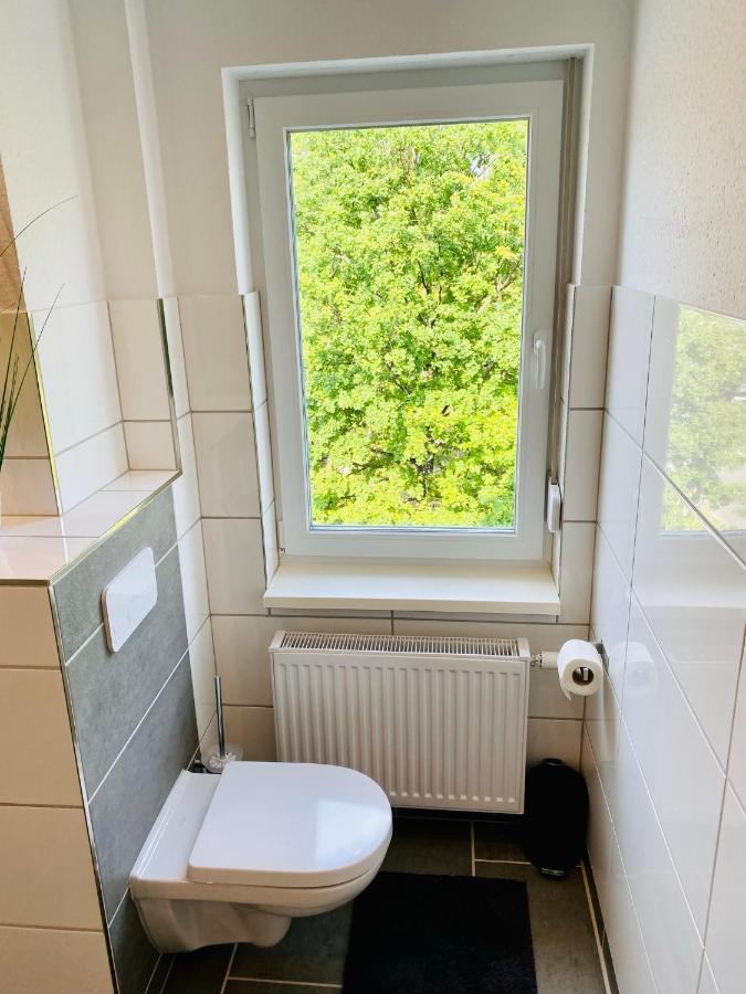 Bezaubernde Harzgipfel Mit Dampfdusche Apartment Bad Harzburg